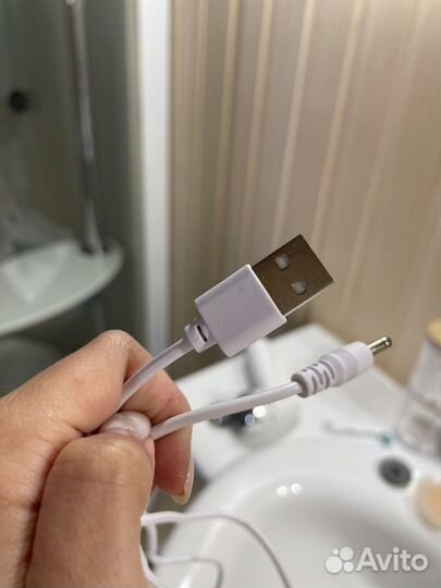 Электрическая пилка для ног