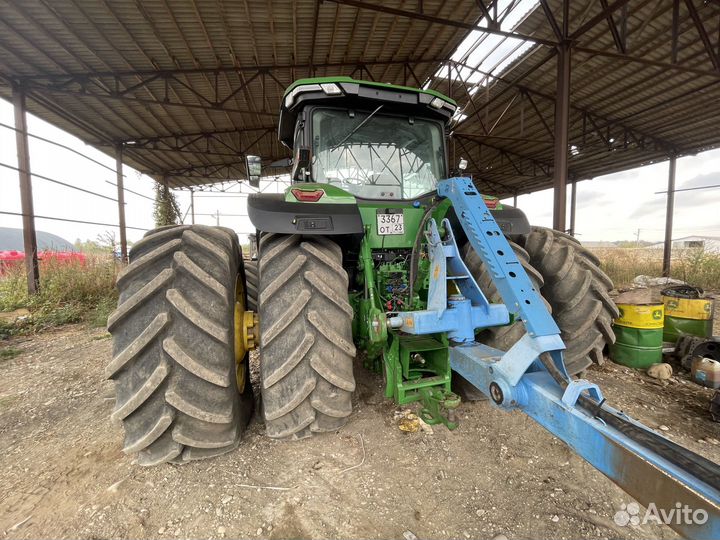 Плуг LEMKEN 5-9 корп. (Diamant), 2020