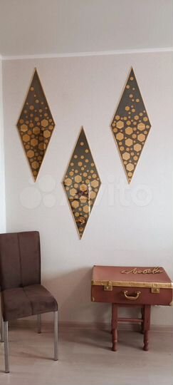 Квартира-студия, 25,4 м², 8/16 эт.