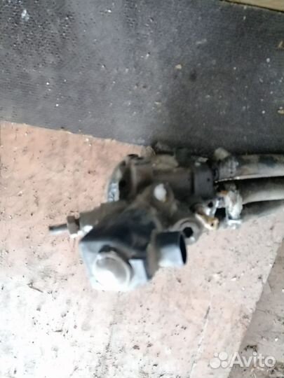 Гбо балон метан бу