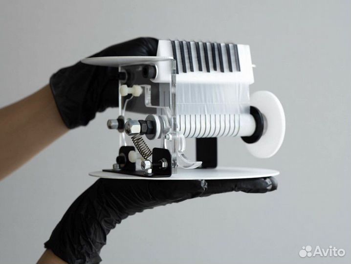 Машинка для формирования пучков Lash Car