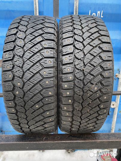 Continental ContiIceContact 185/55 R15