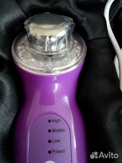 Косметический аппарат Cleartone Desheli