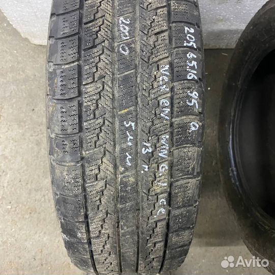 Nexen Winguard Ice 205/65 R16 95Q