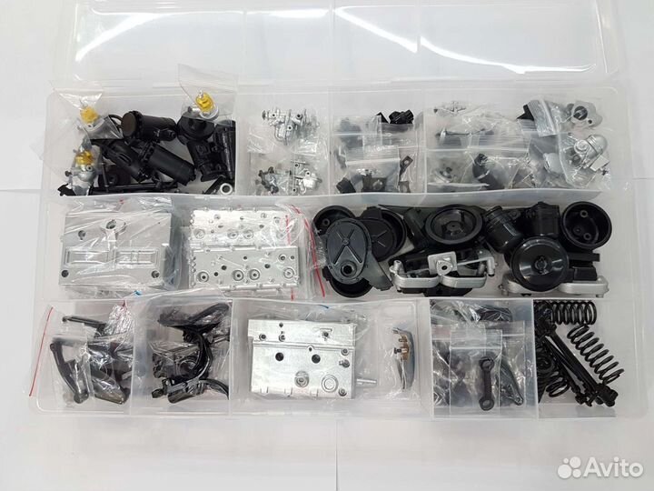 Запчасти на модель Победа гАз М-20