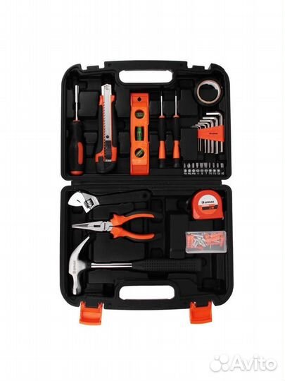 Набор инструментов ермак