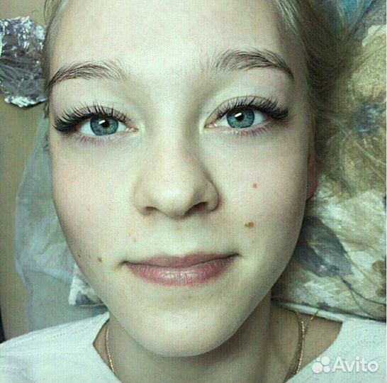 Наращивание ногтей. Маникюр и педикюр