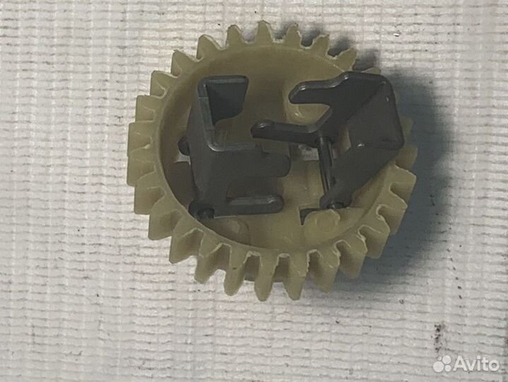 Шестерня центробежного регулятора в сборе 152F (25