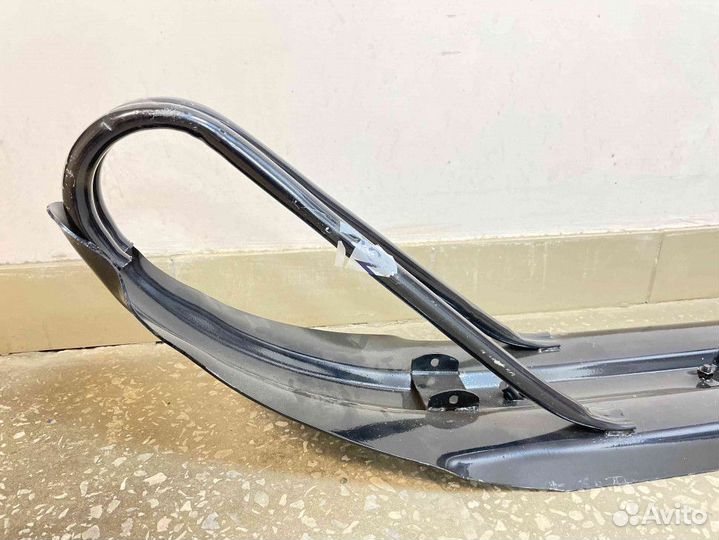 Лыжа снегоход Буран (110300010)