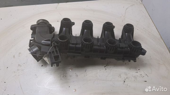 Коллектор впускной Mazda 3 (BK), 2006