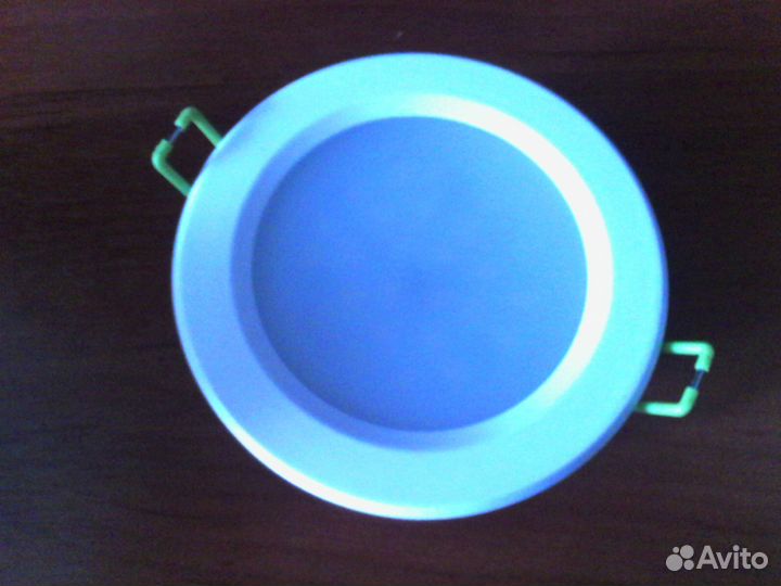 Светильник встраиваемый светодиодный Navigator