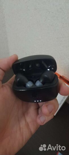 Беспроводные наушники jbl tune 215 tws