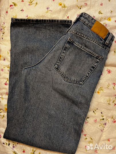 Джинсы monki 27