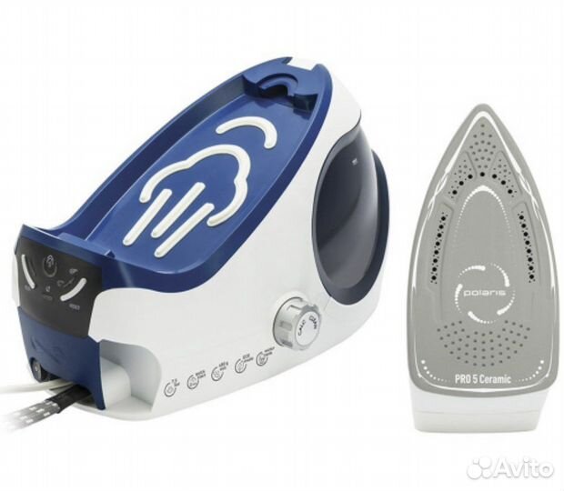 Парогенератор