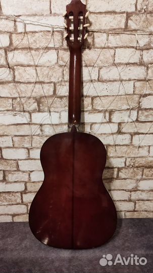 Гитара детская hohner HC03 3/4 (с чехлом)