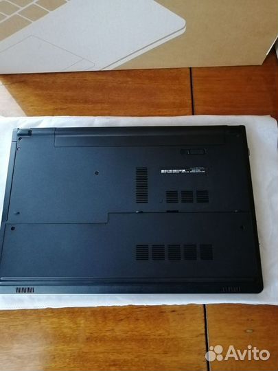 Ноутбук Dell Inspiron 15 i5559-4682SLV