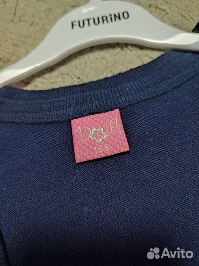 Пиджак для девочки