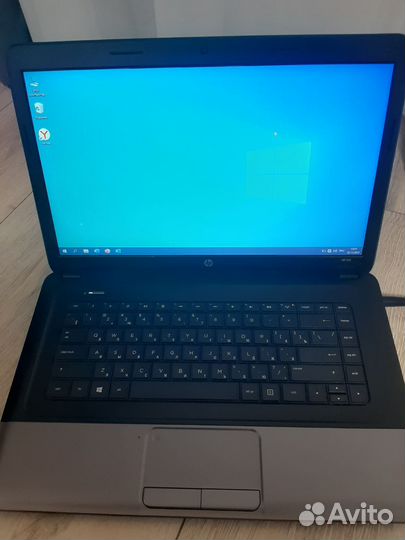 Ноутбук hp 255 G1