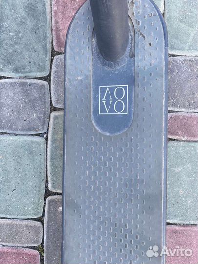 Электросамокат xiaomi m365