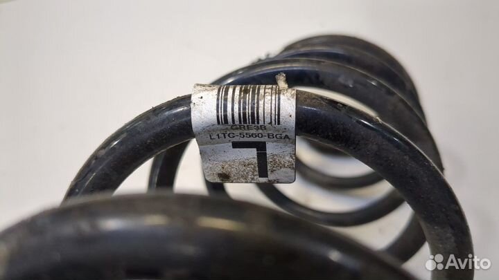 Пружина подвески Ford Puma 2019–, 2020