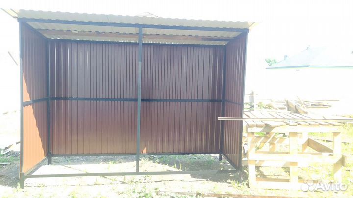 Электрогазосварщик