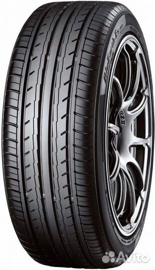 Yokohama Bluearth ES32 185/55 R15