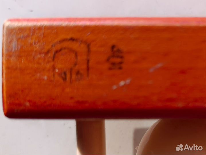 Массажер для ног СССР