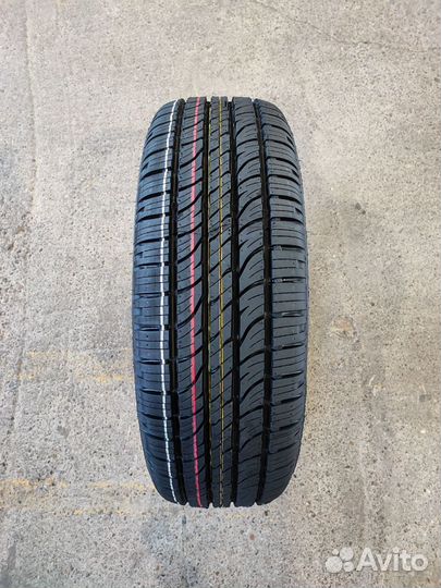 Viatti Bosco A/T V-237 215/60 R17 96H