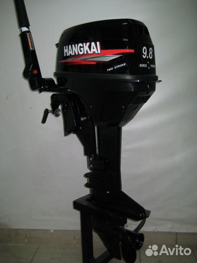 Лодочный мотор Hangkai 6