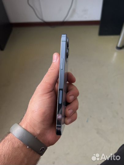 iPhone 13 Pro Max, 128 ГБ