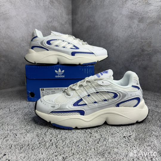 Кроссовки adidas ozmillen