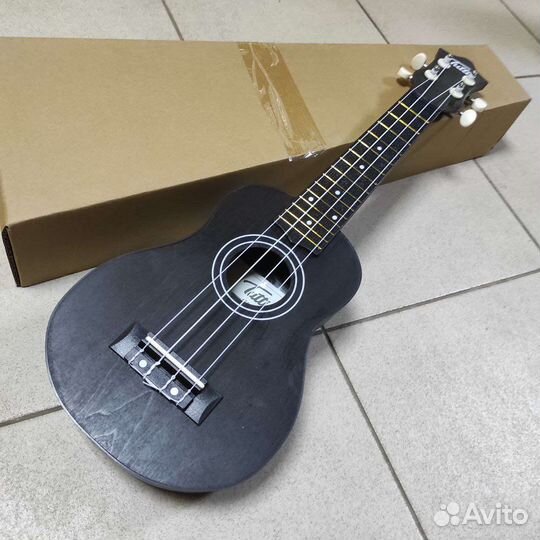 Укулеле новая сопрано