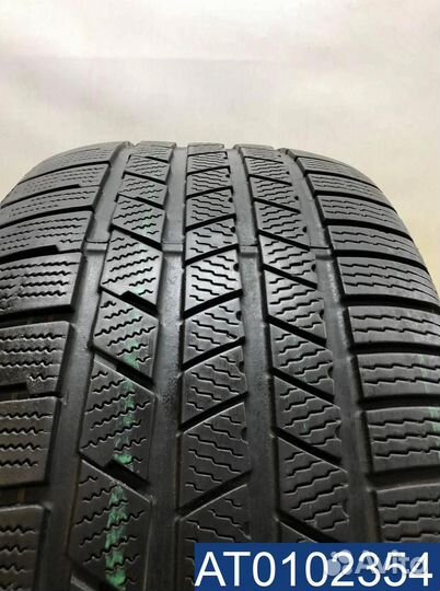 Continental ContiCrossContact Winter 295/40 R20 110V