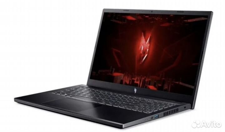 Игровой Ноутбук Acer Nitro 5 i5/8/512/2050 Новый