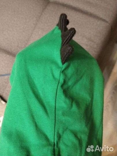 Шапка шлем новая