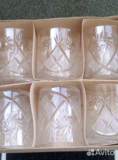 Графин для виски