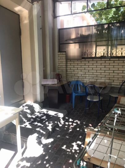 Комната 28 м² в 1-к., 1/1 эт.