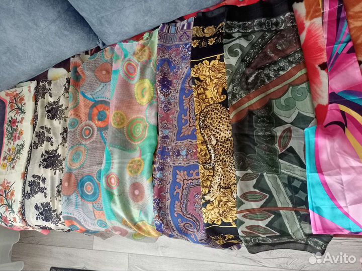 Женские платки