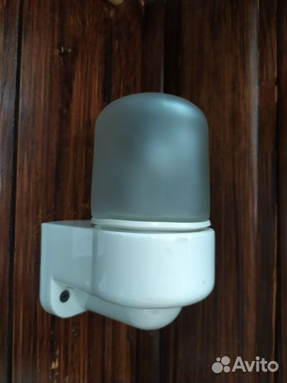 Светильник для сауны