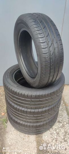 Continental ContiPremiumContact 2E 185/60 R15 84H