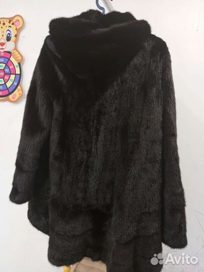 Шкурка животного норка