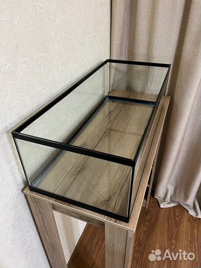 Аквариум черепашник