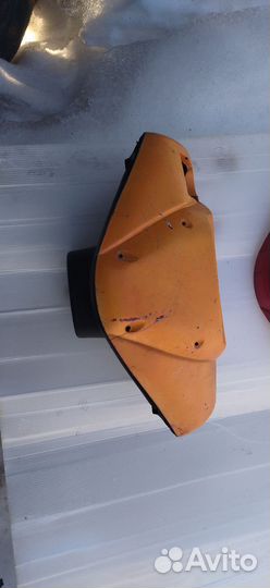 Пластик панели stels tactic