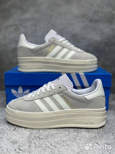 Кроссовки adidas gazelle женские