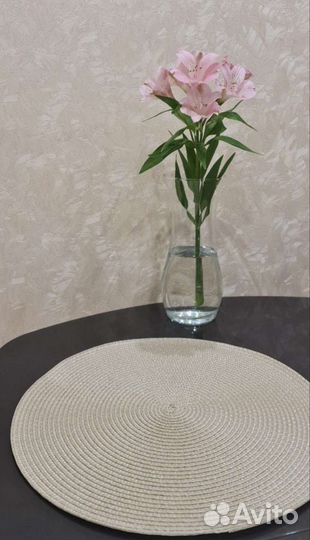 Салфетки сервировочные