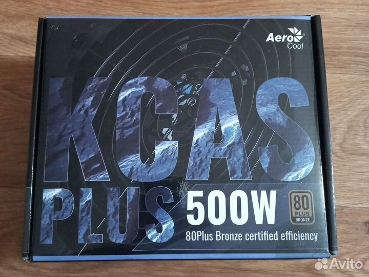 Блок питания для компьютера