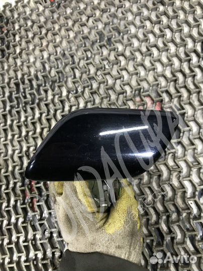 Форсунка омывателя фар Honda Accord