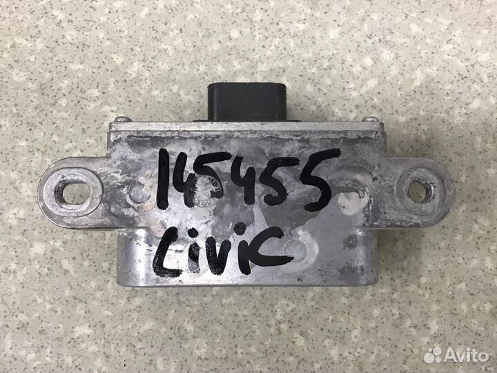 Датчик курсовой устойчивости Honda Civic 4D 2006-2