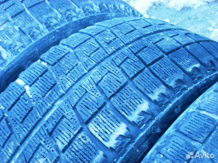 Bridgestone Blizzak Revo2 205/60 R16 92Q