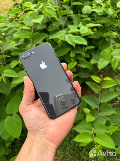 iPhone 8 Plus, 64 ГБ